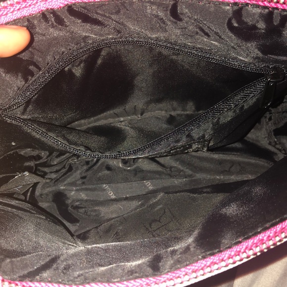 RobinRuth cosmetic bag - Picture 3 of 5